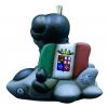Statuina Thun Marina Pilota F35 Statuina Thun Marina Pilota F35