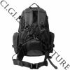 Zaino nero 67 litri lt Zaino nero 67 litri lt