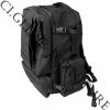 Zaino nero 67 litri lt Zaino nero 67 litri lt